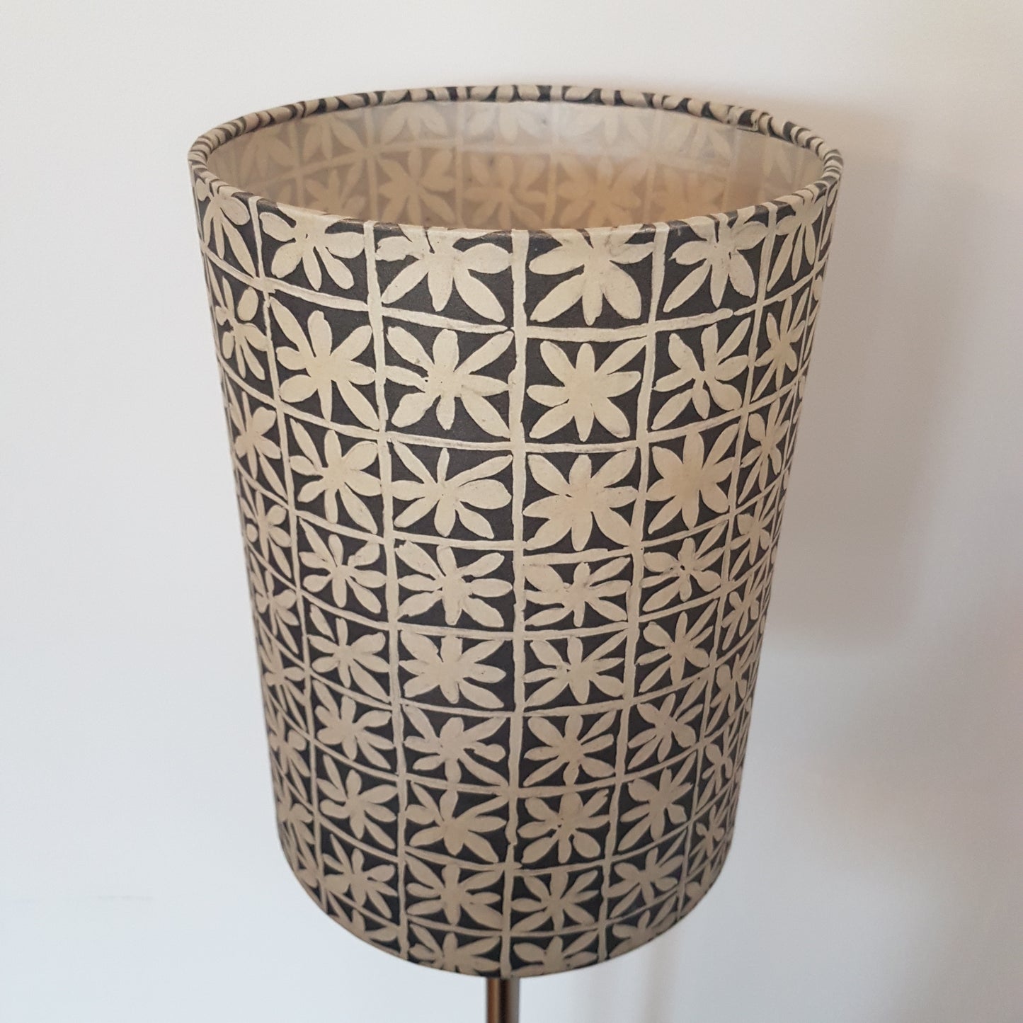 Noel Holmes Star Lampshade 30x20cm