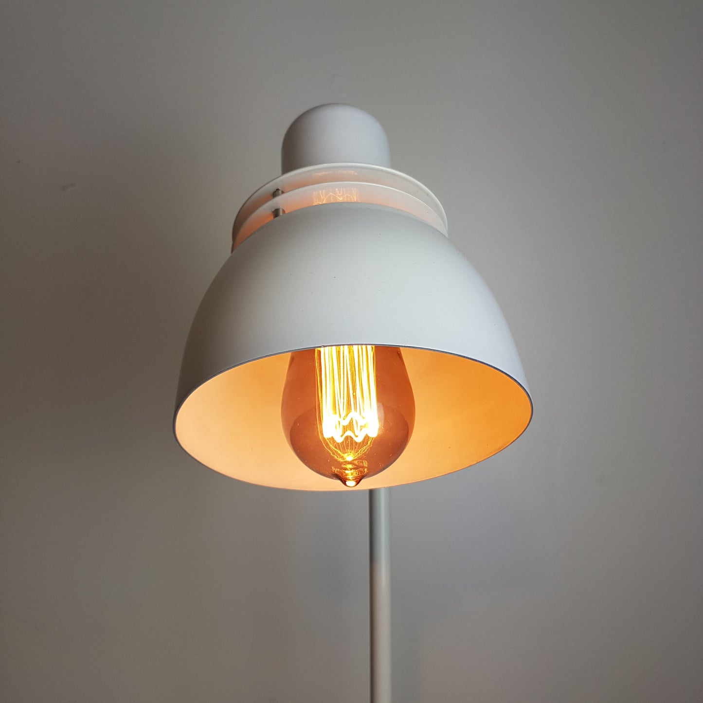 Belid 1970's Swedish Floor Spot Lamp