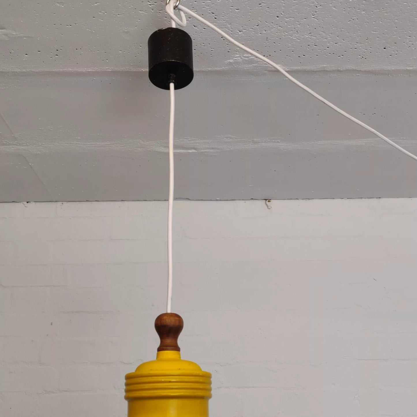 Metalarte Spain Big Light Bulb Ceiling Pendant Light by