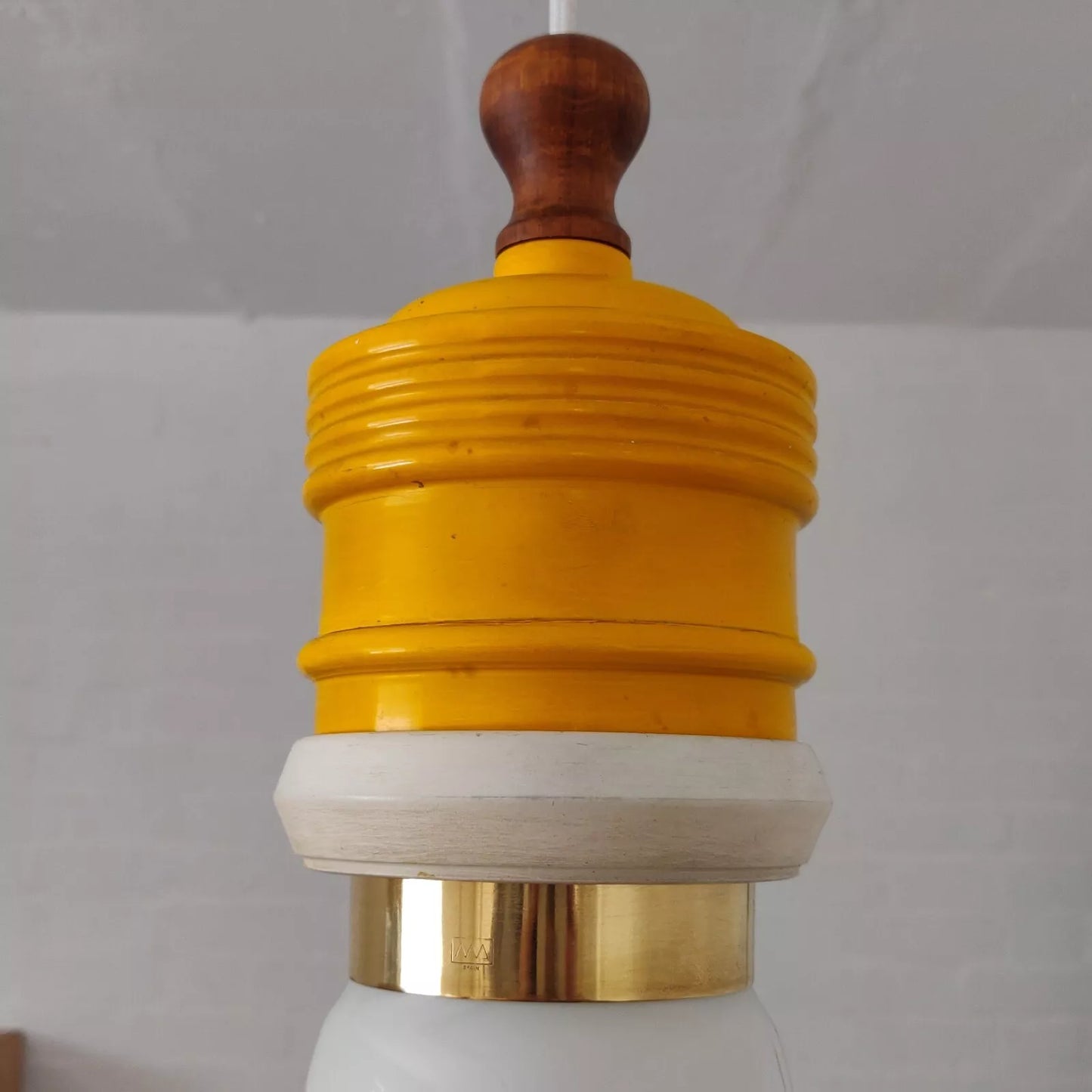 Metalarte Spain Big Light Bulb Ceiling Pendant Light by