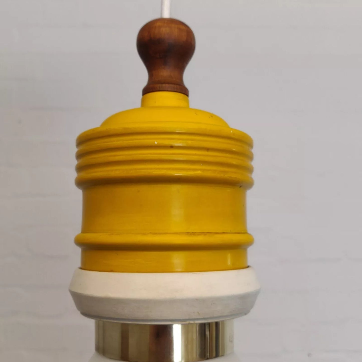 Metalarte Spain Big Light Bulb Ceiling Pendant Light by