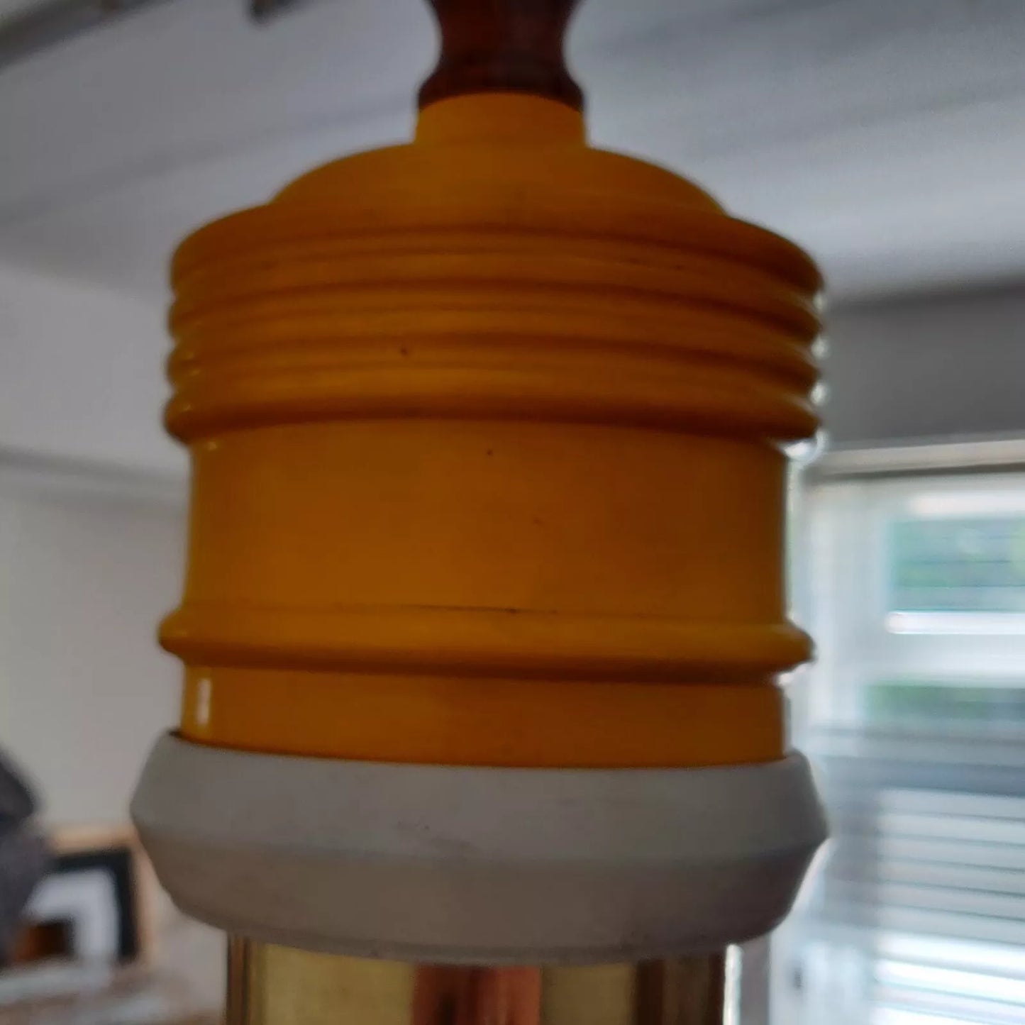 Metalarte Spain Big Light Bulb Ceiling Pendant Light by