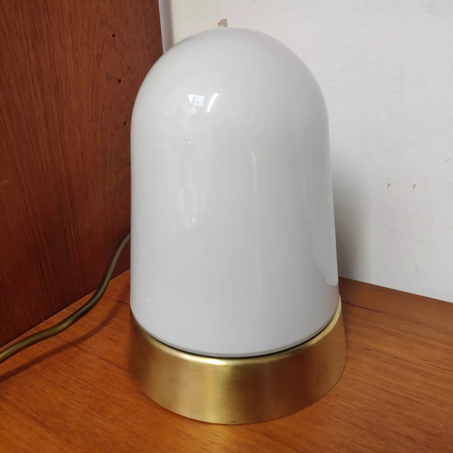 Troughton & Young "Ultralux" 1930's Ceiling / Wall Light Small