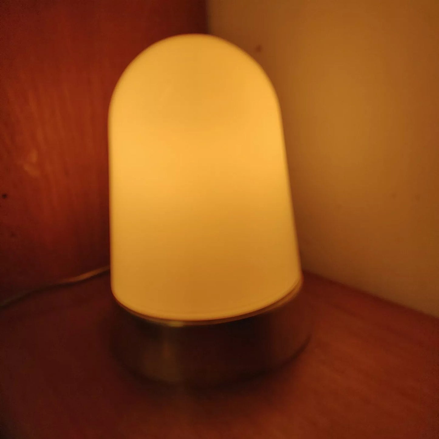 Troughton & Young "Ultralux" 1930's Ceiling / Wall Light Small