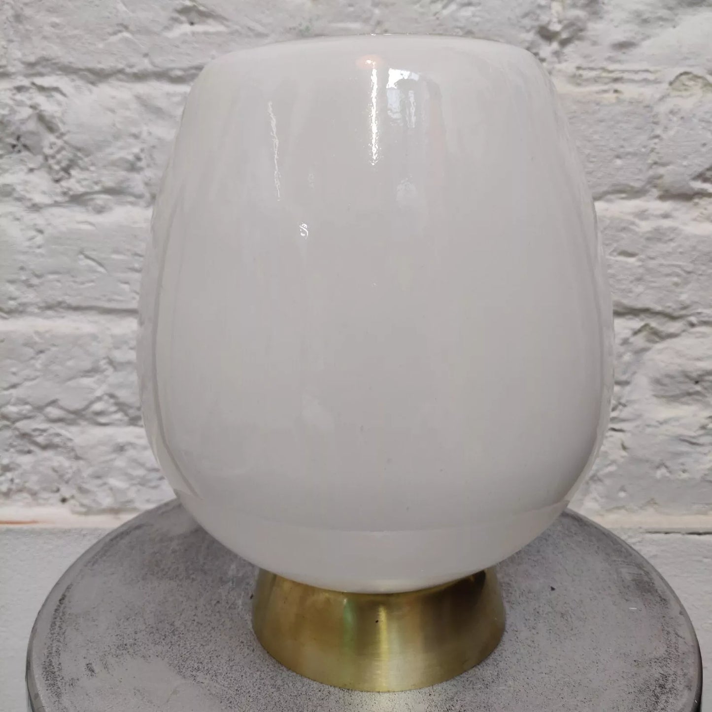 Troughton & Young "Ultralux" 1930's Ceiling / Wall Light Large
