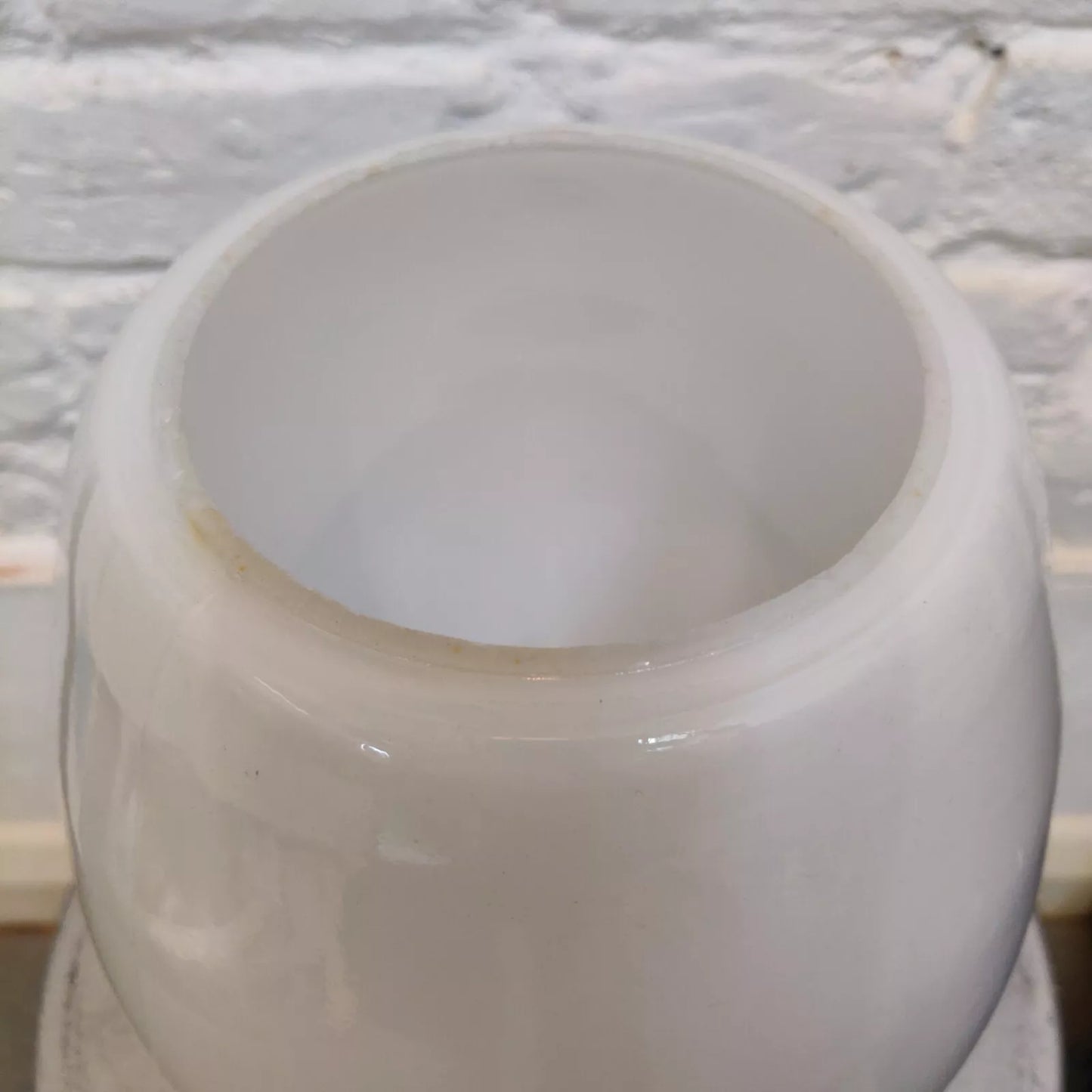 Troughton & Young "Ultralux" 1930's Ceiling / Wall Light Large