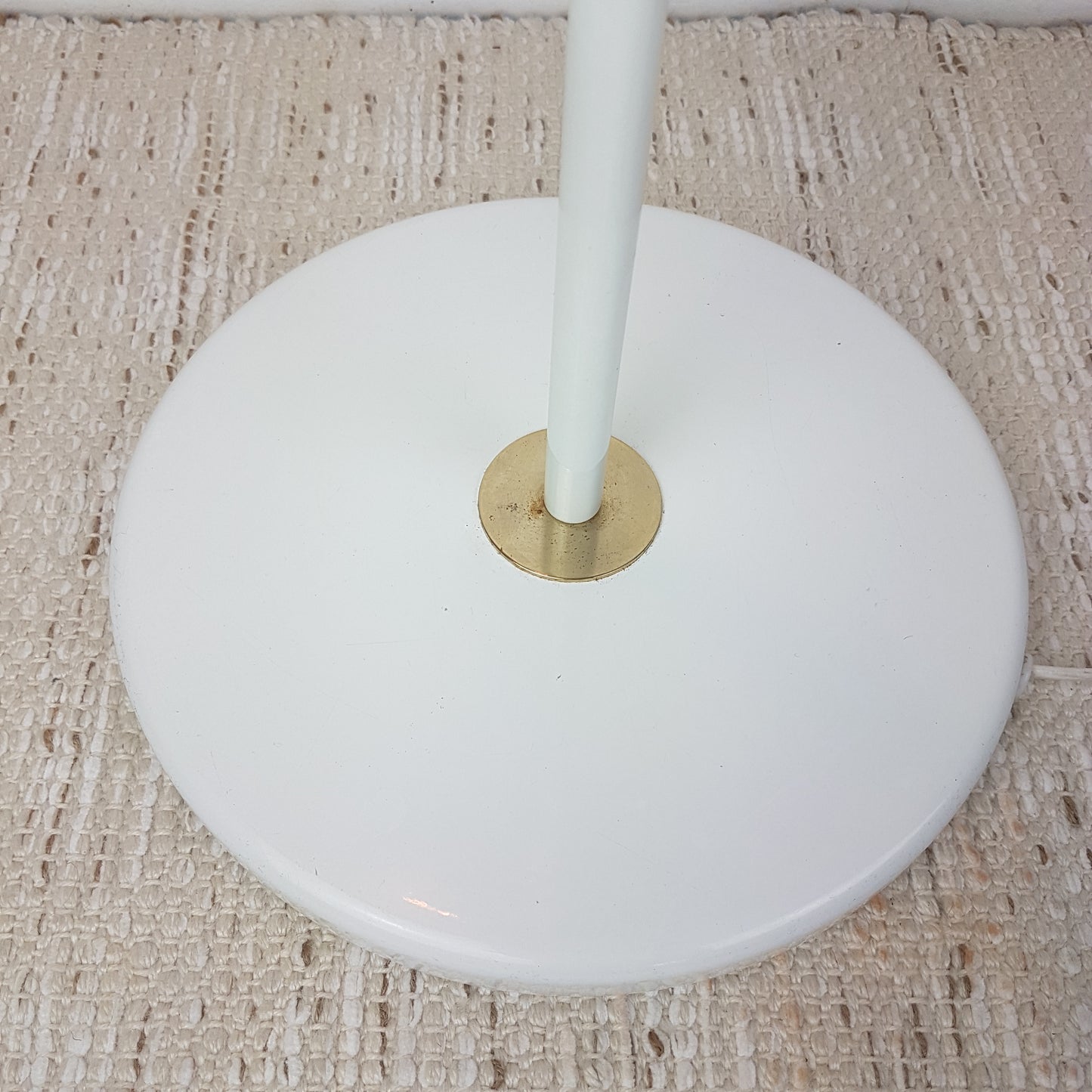 Belid 1970's Swedish Floor Spot Lamp
