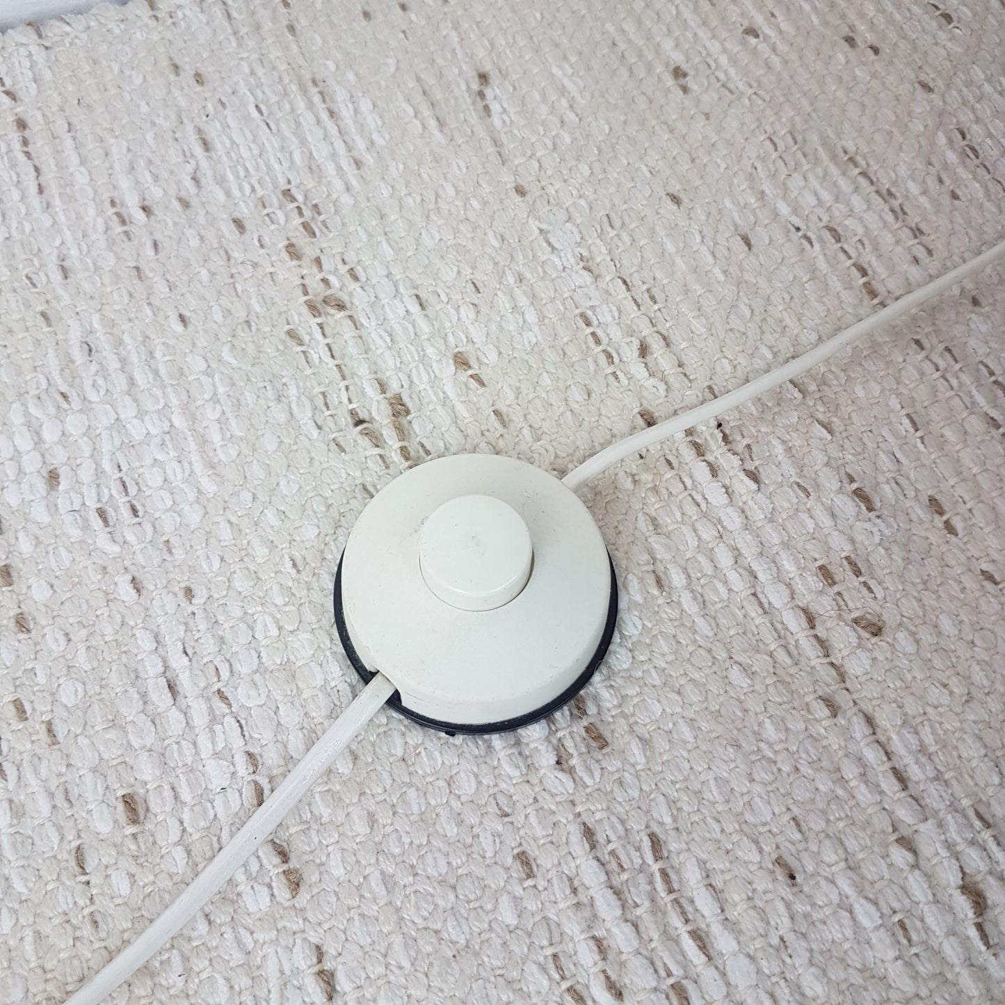 Belid 1970's Swedish Floor Spot Lamp