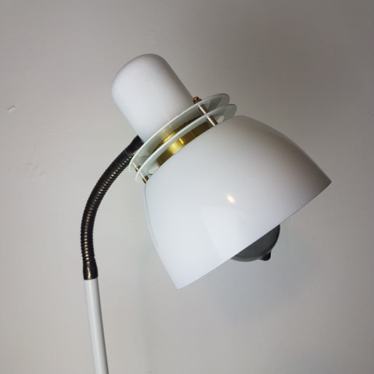 Belid 1970's Swedish Floor Spot Lamp