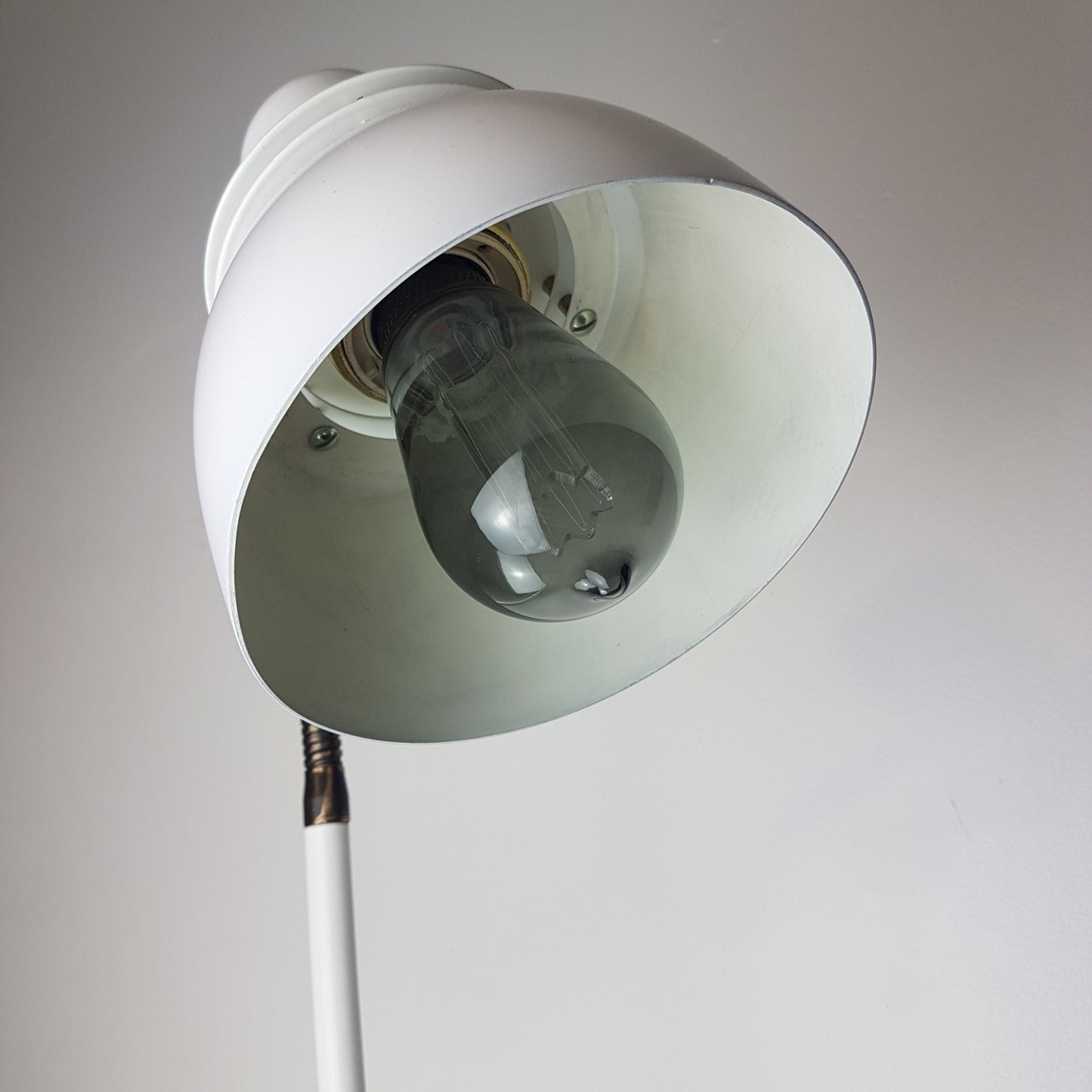 Belid 1970's Swedish Floor Spot Lamp