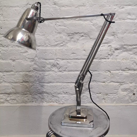 Herbert Terry 1227 Anglepoise Desk Task Lamp