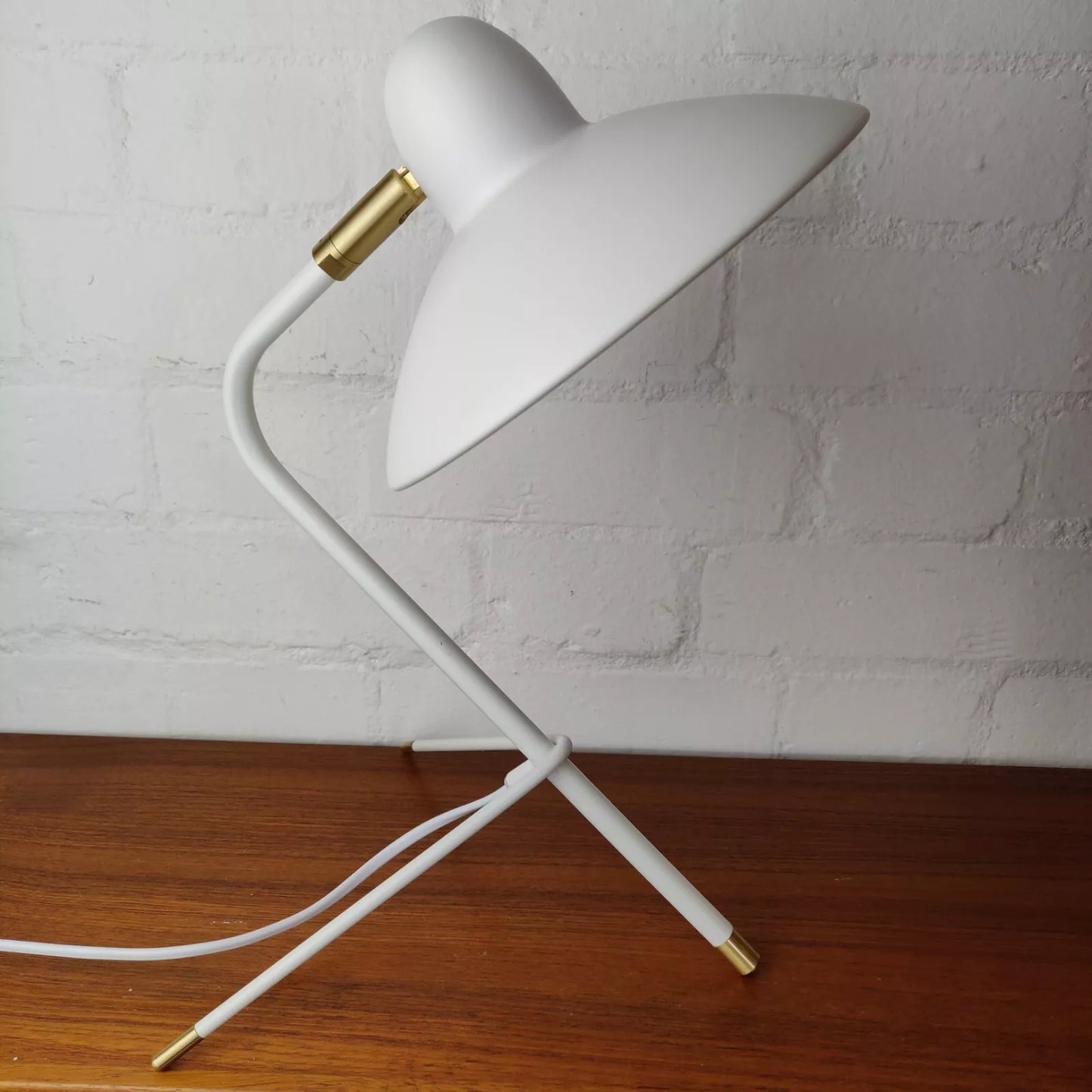 Arles Table Lamp by Domei Endo for Di Classe