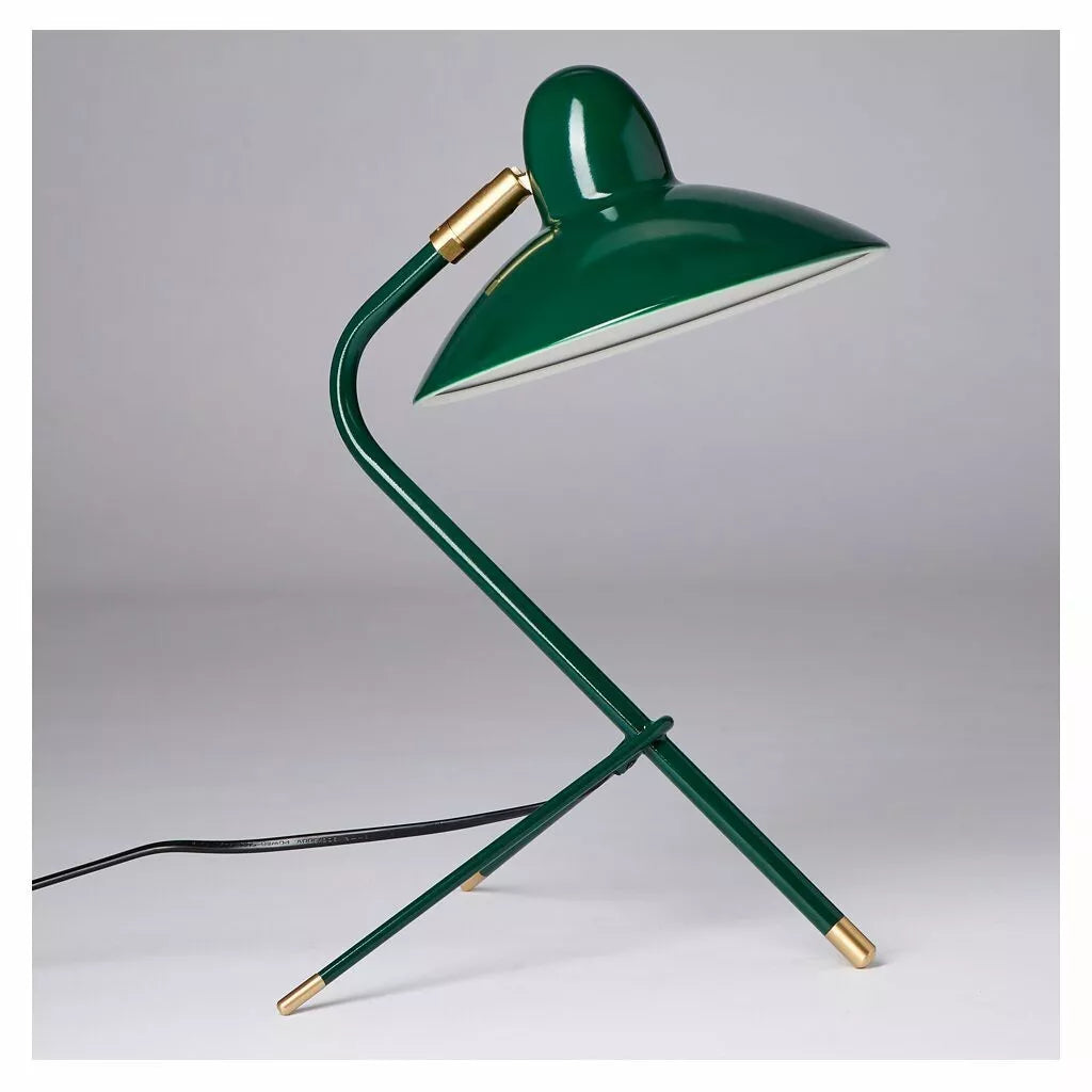 Arles Table Lamp by Domei Endo for Di Classe