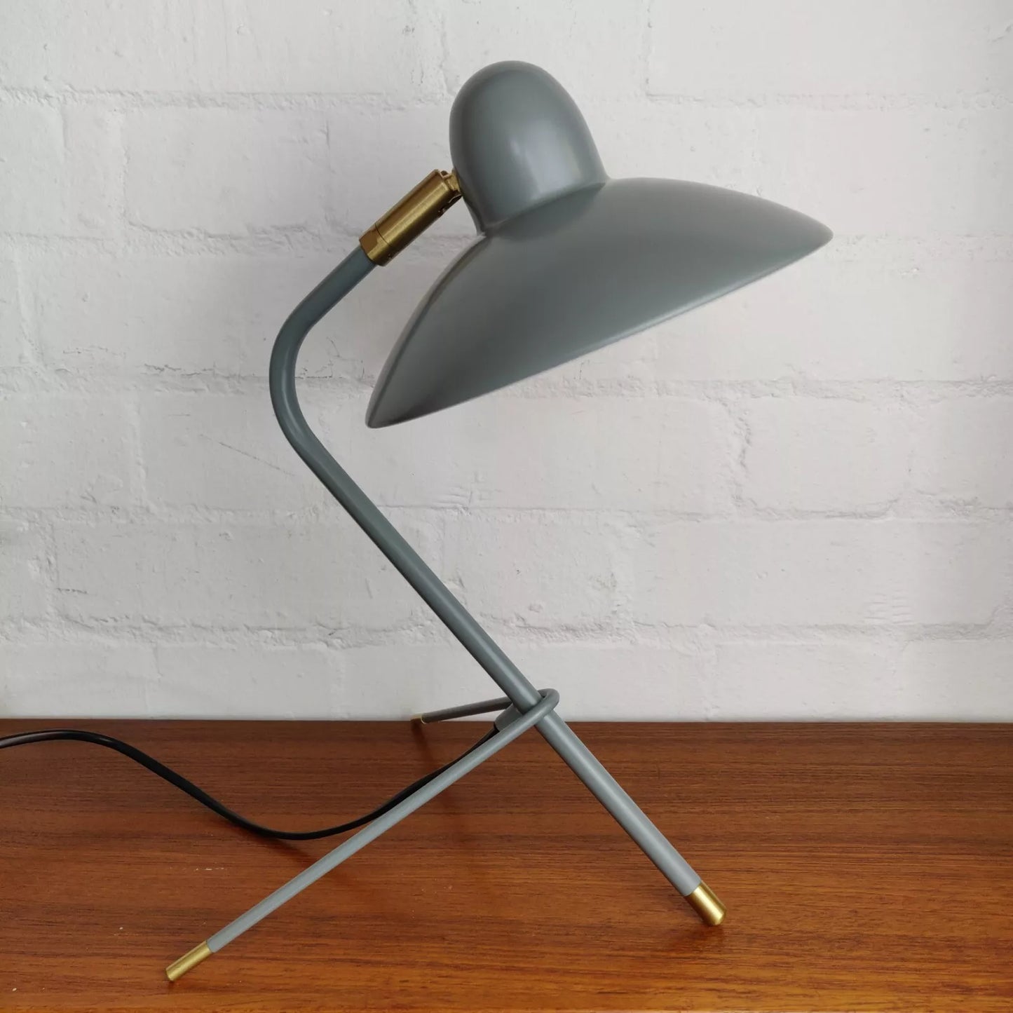 Arles Table Lamp by Domei Endo for Di Classe