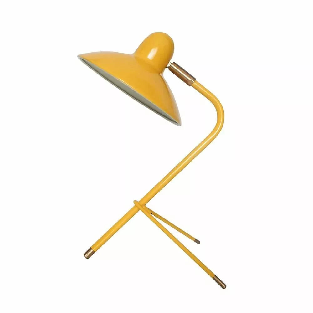 Arles Table Lamp by Domei Endo for Di Classe