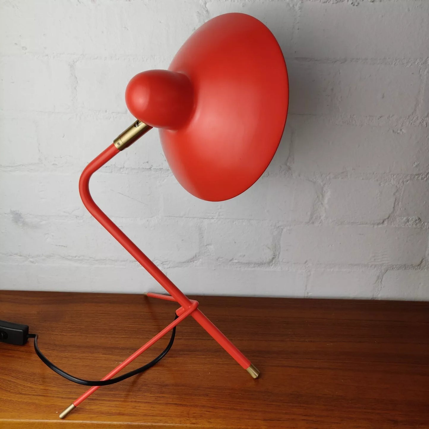 Arles Table Lamp by Domei Endo for Di Classe