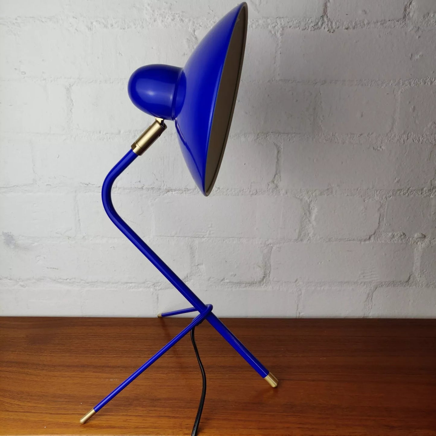 Arles Table Lamp by Domei Endo for Di Classe